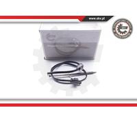 Sensor, exhaust gas temperature for MERCEDES-BENZ:CLS,W204,S204,C218,W211