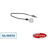Sensor, exhaust gas temperature for MERCEDES-BENZ DELPHI TS30056