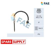 SENSOR, EXHAUST GAS TEMPERATURE FOR MERCEDES-BENZ FAE 68043