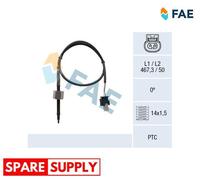 SENSOR, EXHAUST GAS TEMPERATURE FOR MERCEDES-BENZ FAE 68071