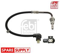 SENSOR, EXHAUST GAS TEMPERATURE FOR MERCEDES-BENZ FEBI BILSTEIN 100827