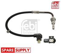SENSOR, EXHAUST GAS TEMPERATURE FOR MERCEDES-BENZ FEBI BILSTEIN 100827