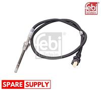 SENSOR, EXHAUST GAS TEMPERATURE FOR MERCEDES-BENZ FEBI BILSTEIN 100828