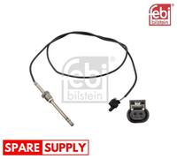 SENSOR, EXHAUST GAS TEMPERATURE FOR MERCEDES-BENZ FEBI BILSTEIN 100833