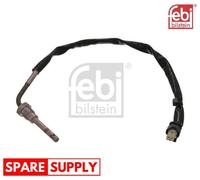 SENSOR, EXHAUST GAS TEMPERATURE FOR MERCEDES-BENZ FEBI BILSTEIN 48839