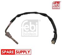 SENSOR, EXHAUST GAS TEMPERATURE FOR MERCEDES-BENZ FEBI BILSTEIN 48839