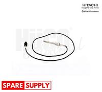 SENSOR, EXHAUST GAS TEMPERATURE FOR MERCEDES-BENZ HITACHI 135523
