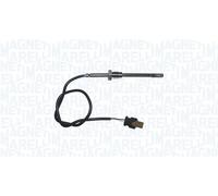 SENSOR, EXHAUST GAS TEMPERATURE FOR MERCEDES-BENZ MAGNETI MARELLI 172000109010