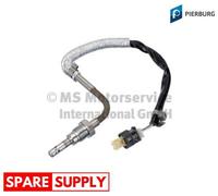 SENSOR, EXHAUST GAS TEMPERATURE FOR MERCEDES-BENZ PIERBURG 7.11020.01.0
