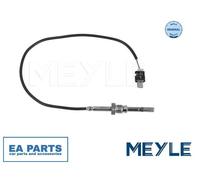 Sensor, exhaust gas temperature for MERCEDES-BENZ S203 C209 MEYLE 014 800 0156