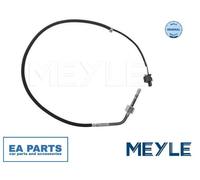 Sensor, exhaust gas temperature for MERCEDES-BENZ S204 C218 MEYLE 014 800 0144
