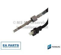 Sensor, exhaust gas temperature for MERCEDES-BENZ S204 PIERBURG 7.08369.61.0
