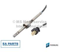 Sensor, exhaust gas temperature for MERCEDES-BENZ S204 PIERBURG 7.11020.16.0