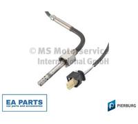 Sensor, exhaust gas temperature for MERCEDES-BENZ S211 PIERBURG 7.08369.91.0