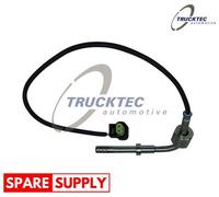 SENSOR, EXHAUST GAS TEMPERATURE FOR MERCEDES-BENZ TRUCKTEC AUTOMOTIVE 02.17.094