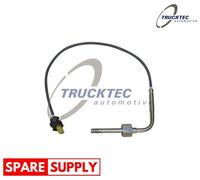 SENSOR, EXHAUST GAS TEMPERATURE FOR MERCEDES-BENZ TRUCKTEC AUTOMOTIVE 02.17.146