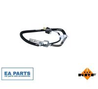 Sensor, exhaust gas temperature for MERCEDES-BENZ W164 NRF 707235