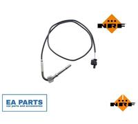 Sensor, exhaust gas temperature for MERCEDES-BENZ W169 NRF 707096