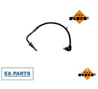 Sensor, exhaust gas temperature for MERCEDES-BENZ W169 NRF 707100 NEW
