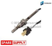 SENSOR, EXHAUST GAS TEMPERATURE FOR MERCEDES-BENZ W169 PIERBURG 7.08369.60.0