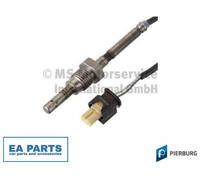 Sensor, exhaust gas temperature for MERCEDES-BENZ W169 PIERBURG 7.08369.60.0
