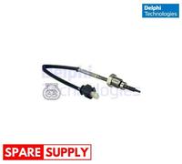 SENSOR, EXHAUST GAS TEMPERATURE FOR MERCEDES-BENZ W169 W245 DELPHI TS30052