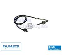 Sensor, exhaust gas temperature for MERCEDES-BENZ W169 W245 DELPHI TS30059