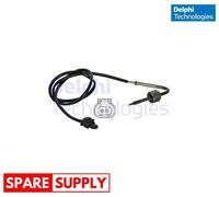 SENSOR, EXHAUST GAS TEMPERATURE FOR MERCEDES-BENZ W169 W245 DELPHI TS30059 NEW
