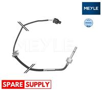 SENSOR, EXHAUST GAS TEMPERATURE FOR MERCEDES-BENZ W169 W245 MEYLE 014 800 0190