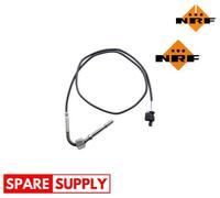 SENSOR, EXHAUST GAS TEMPERATURE FOR MERCEDES-BENZ W169 W245 NRF 707096