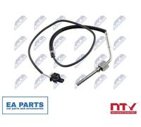 Sensor, exhaust gas temperature for MERCEDES-BENZ W169 W245 NTY EGT-ME-019