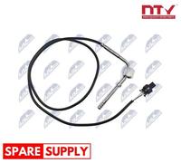 SENSOR, EXHAUST GAS TEMPERATURE FOR MERCEDES-BENZ W169 W245 W212 NTY EGT-ME-002