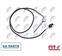 Sensor, exhaust gas temperature for MERCEDES-BENZ W169 W245 W212 NTY EGT-ME-002