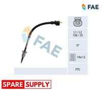 SENSOR, EXHAUST GAS TEMPERATURE FOR MERCEDES-BENZ W169 W245 X166 FAE 68051