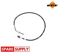 SENSOR, EXHAUST GAS TEMPERATURE FOR MERCEDES-BENZ W176 W246 C117 X117 NRF 707343