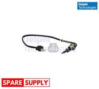 SENSOR, EXHAUST GAS TEMPERATURE FOR MERCEDES-BENZ W176 W246 W204 DELPHI TS30073