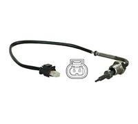 SENSOR, EXHAUST GAS TEMPERATURE FOR MERCEDES-BENZ W176 W246 W204 DELPHI TS30073