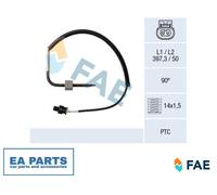 Sensor, exhaust gas temperature for MERCEDES-BENZ W176 W246 W204 W205 FAE 68012