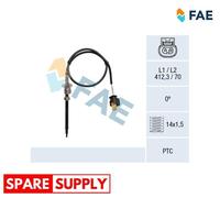 SENSOR, EXHAUST GAS TEMPERATURE FOR MERCEDES-BENZ W203 CL203 S203 C209 FAE 68039