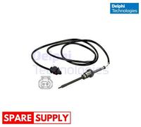 SENSOR, EXHAUST GAS TEMPERATURE FOR MERCEDES-BENZ W203 CL203 S203 DELPHI TS30055