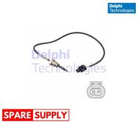 SENSOR, EXHAUST GAS TEMPERATURE FOR MERCEDES-BENZ W203 CL203 S203 DELPHI TS30257