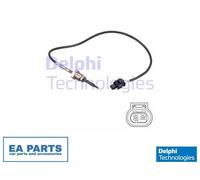 Sensor, exhaust gas temperature for MERCEDES-BENZ W203 CL203 S203 DELPHI TS30257