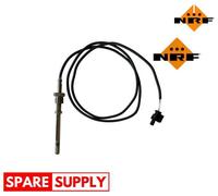 SENSOR, EXHAUST GAS TEMPERATURE FOR MERCEDES-BENZ W203 CL203 S203 NRF 707102