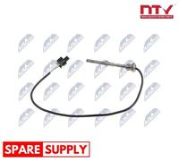 SENSOR, EXHAUST GAS TEMPERATURE FOR MERCEDES-BENZ W203 CL203 S203 NTY EGT-ME-034