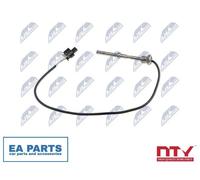Sensor, exhaust gas temperature for MERCEDES-BENZ W203 CL203 S203 NTY EGT-ME-034