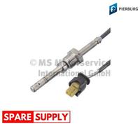 SENSOR, EXHAUST GAS TEMPERATURE FOR MERCEDES-BENZ W203 PIERBURG 7.08369.80.0
