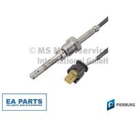 Sensor, exhaust gas temperature for MERCEDES-BENZ W203 PIERBURG 7.08369.80.0