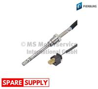 SENSOR, EXHAUST GAS TEMPERATURE FOR MERCEDES-BENZ W203 PIERBURG 7.08369.87.0