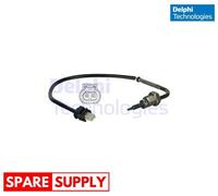 SENSOR, EXHAUST GAS TEMPERATURE FOR MERCEDES-BENZ W203 W204 CL203 DELPHI TS30058