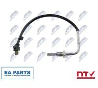 Sensor, exhaust gas temperature for MERCEDES-BENZ W203 W204 CL203 NTY EGT-ME-015